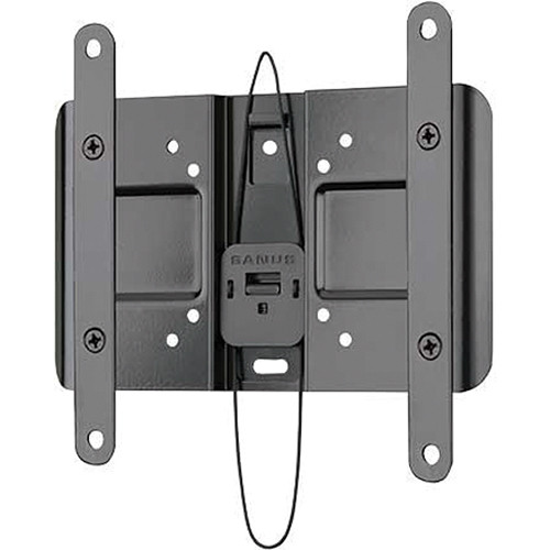 RY7506 Small Low Profile Fixed Mount for 13 to 39 in. TV -  Sanus, VSL4-B1