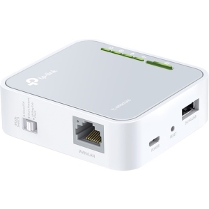 TP-Link WiFi Travel Router (WiFi 5)
