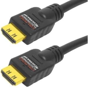 3V1847 15 ft. HDMI Ultra HD 4K & 2K 18 gbps Cable