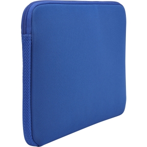Picture of Case Logic ZM5941 Carrying Case Sleeve for 13.3 in. Notebook&#44; MacBook - Blue
