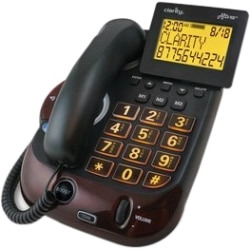 Picture of Clarity-Telecom QZ5729 ALTO Plus Extra Loud Speakerphone