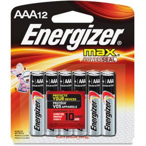 TW8295 AAA Alkaline Battery - Pack of 12
