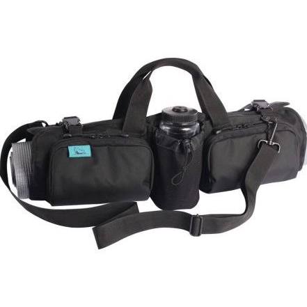 Picture of Norazza VV2347 Hotdog Yoga Rollpack for Gym Gear & Travel Essential
