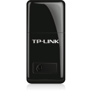 Picture of TP Link PL8757 300Mb 2.4G Mini Wireless N USB Adapter