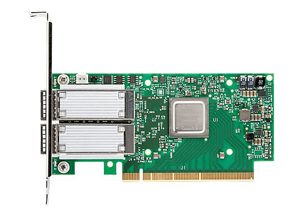 Connectx-5 VPI Infiniband Host Bus Adapter Card