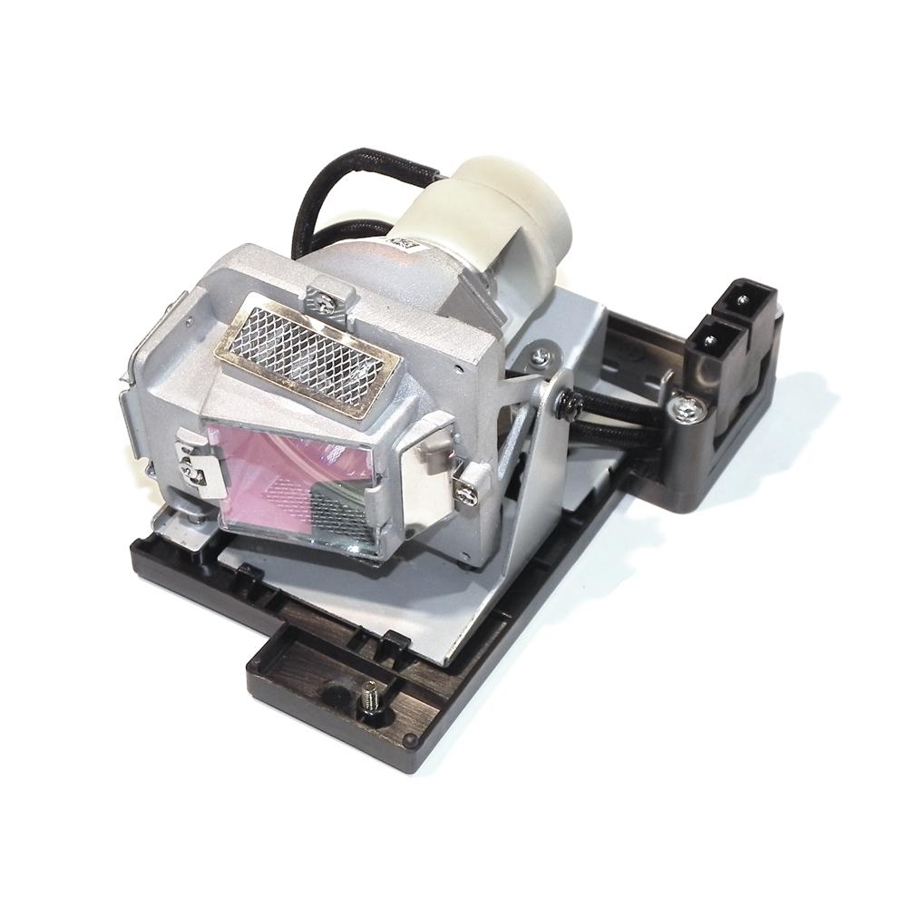 Compatible Projector Lamp Replaces vivitek