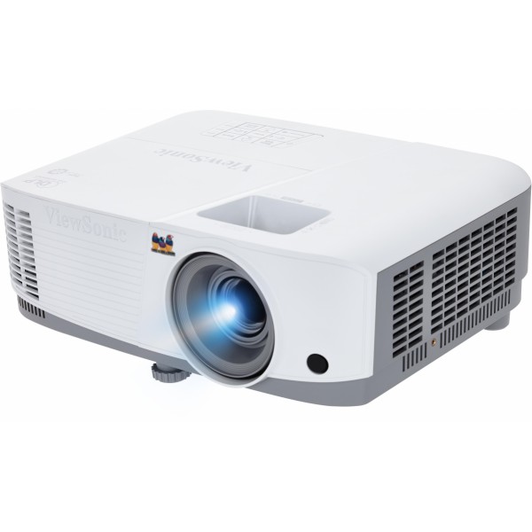 Picture of Viewsonic Projectors PA503S Lumens SVGA with HDMI Business & Education Projector