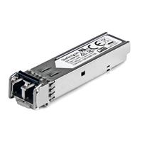 Startech  MSA Compliant 100 Mbps Fiber SFP Transceiver Module & 100Base FX MM LC - 2 km.