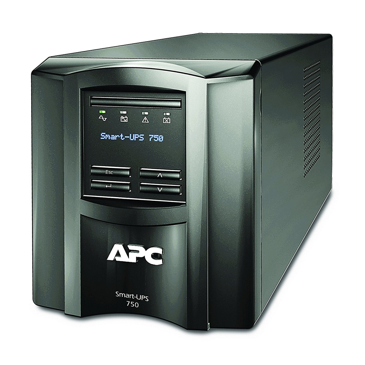 APC SMT750C