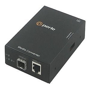 5050194 Gigabit Ethernet Media and Rate Converter