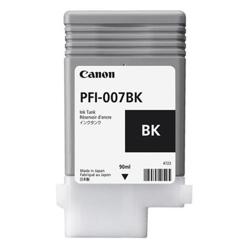 2143C001 Black Ink Tank - 90 ml.