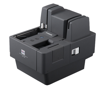 Picture of Canon 2693C001 Image Formula Cr-120n Networked Check Transport