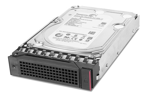 Picture of Lenovo DCG Server Options 7XB7A00027 1.2TB 12GB Hot Swap 512N Hard Disk Drive