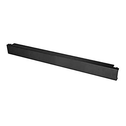 1U Blanking Panels Tool Less Blank Rack Panels - 10 Pack
