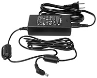 Picture of Brother LB3834 AC Adapter for PocketJet 6 plus and Rugged Jet 4