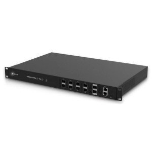 GPON Optical Line Terminal - 8 Port