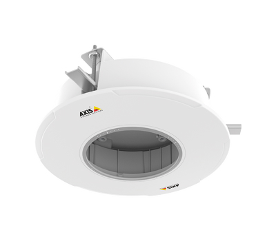 Picture of AXIS 01172-001 T94P01L Recessed Mount Indoor & Outdoor for M55 Series Camera