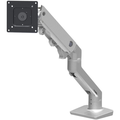 Picture of Ergotron 45-475-026 HX Desk Monitor Arm Polished Monitors