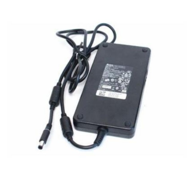 Dell-IMSourcing DS AC Adapter - 240-Watt with 6 ft. Power Cord - 240 W Output Power - DELL - IMSOURCING 469-4547