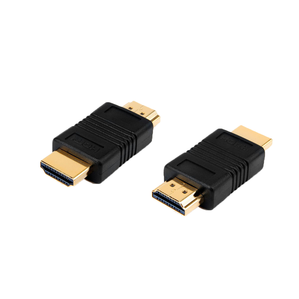 Picture of 4XEM 4XHDMIMM HDMI A Male To HDMI A Male Adapter