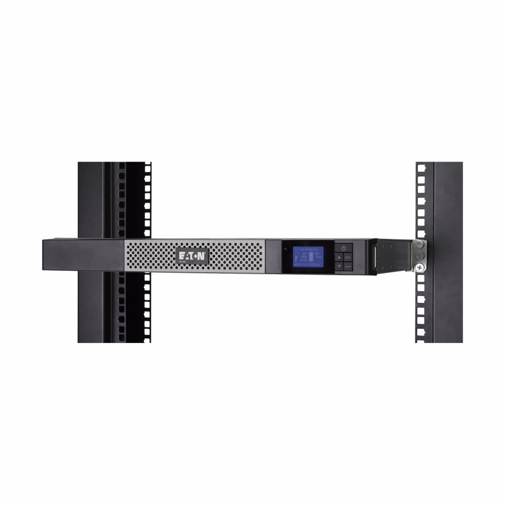 UPS System, 850VA, Line Interactive, Out: 230V AC In: 230V AC