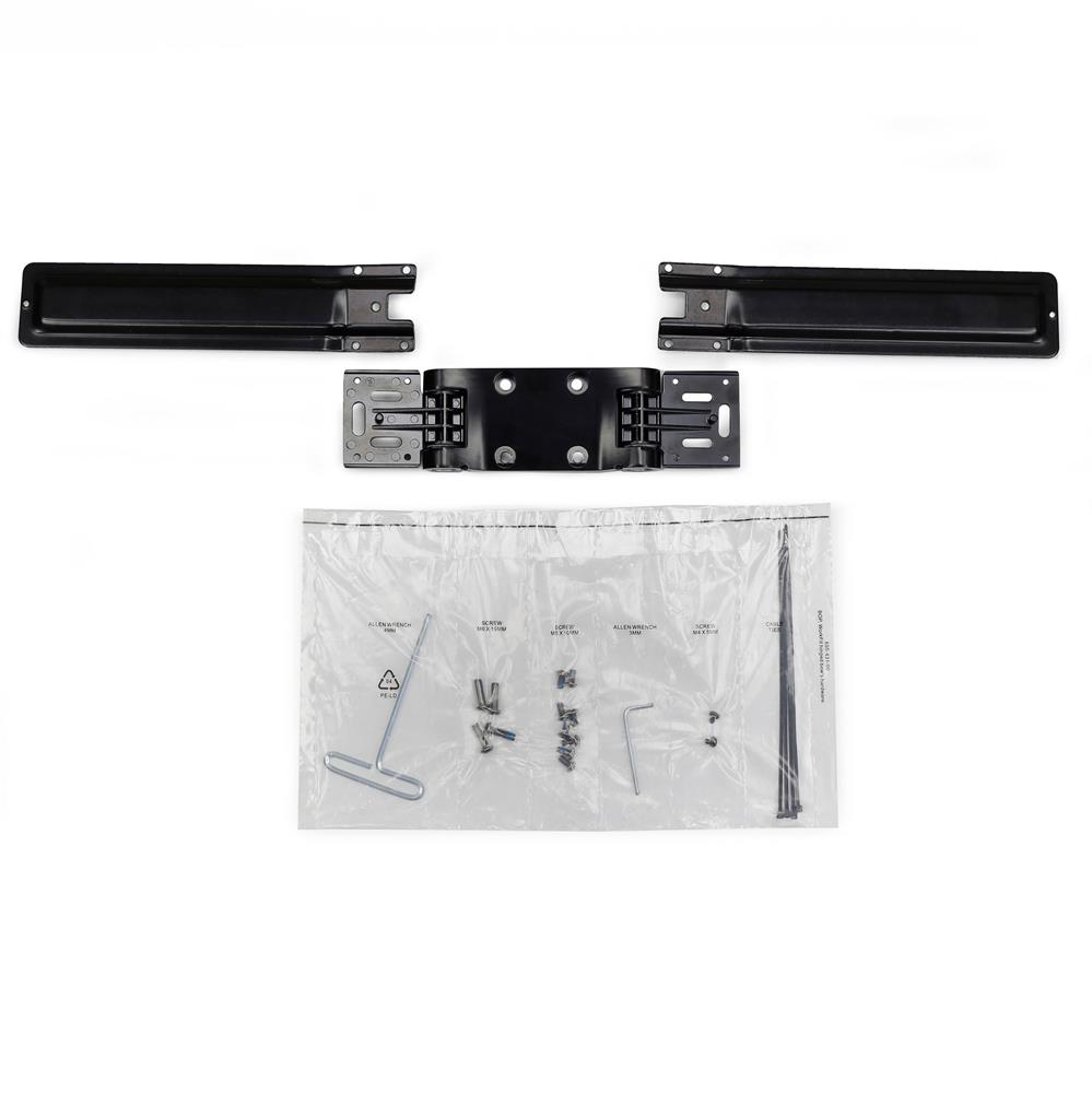 Picture of Ergotron 98-101-009 Mounting Bracket for Monitor