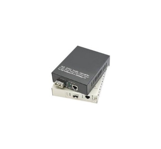 Picture of Addon ADD-FMCMN-FX-SC TX to 100Base-FX MMF 1310nm 2km Mini Media Converter
