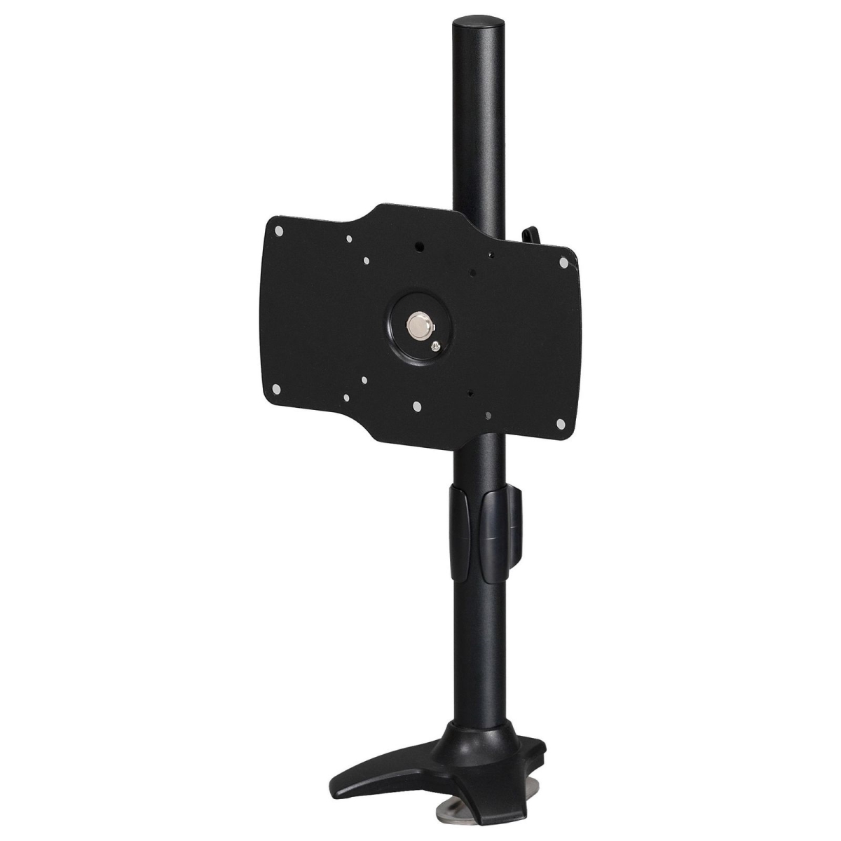 Picture of Amer Networks AMR1P32 Single Monitor Grommet Mount Mnt 32 in. Display