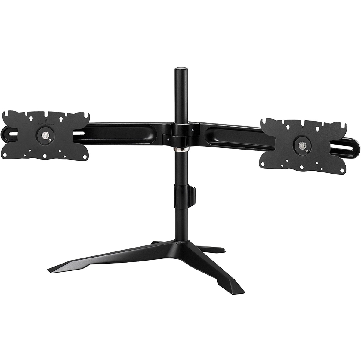 Picture of Amer Networks AMR2S32U Dual Monitor Stand For Up to 32 in. Displays