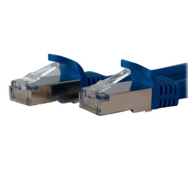 6 ft. Ethernet Patch Cable - Gray