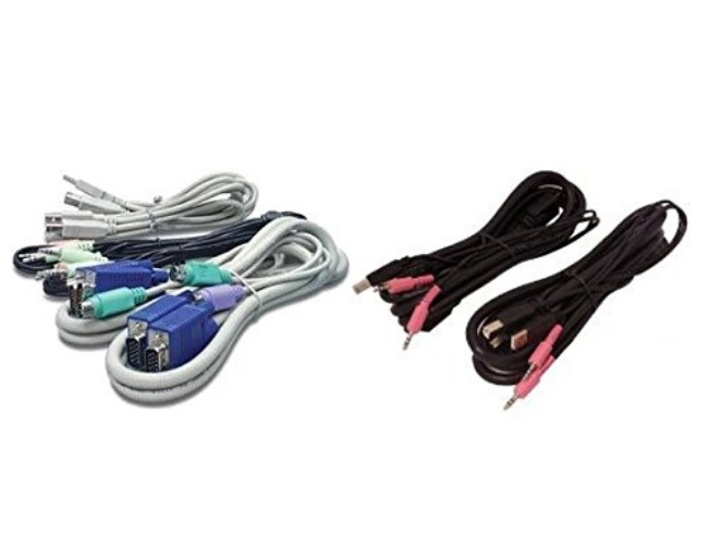 Picture of Avocent - Secure Products CBL0104 Avocent Sc845d Cable - 6ft