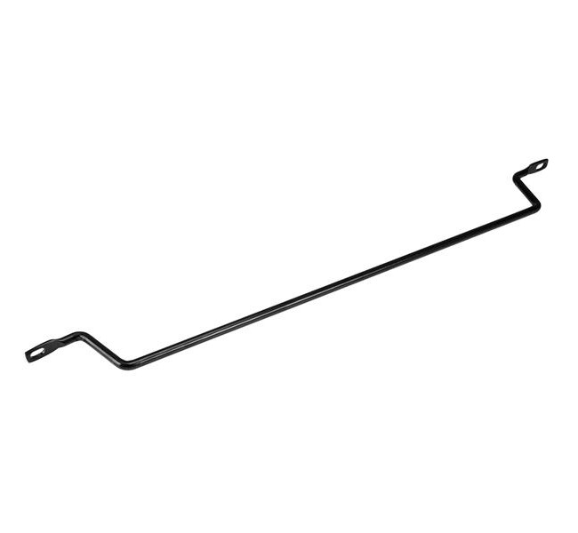 Horizontal Cable Lacing Bar - 2 in.