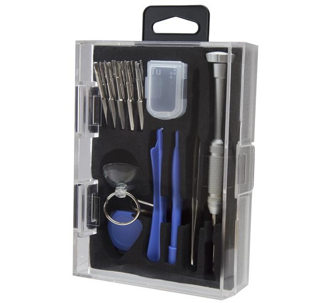 Picture of Startech CTKRPR Cell Phone Repair Kit with Case