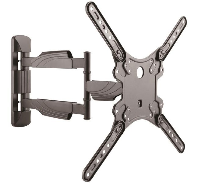 Full Motion TV Mount for 32 to 55 in. Monitors