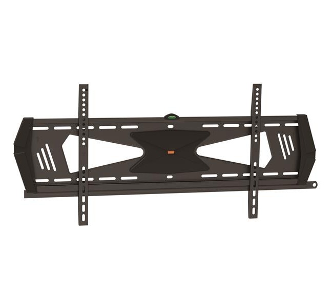 Low Profile TV Mount Fixed - Black