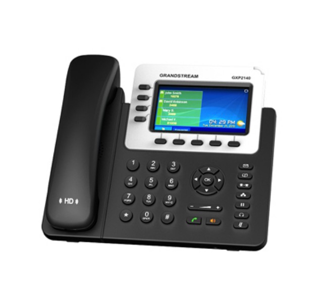 Picture of Grandstream GXP2200EXT Expansion Module For Voip Phone