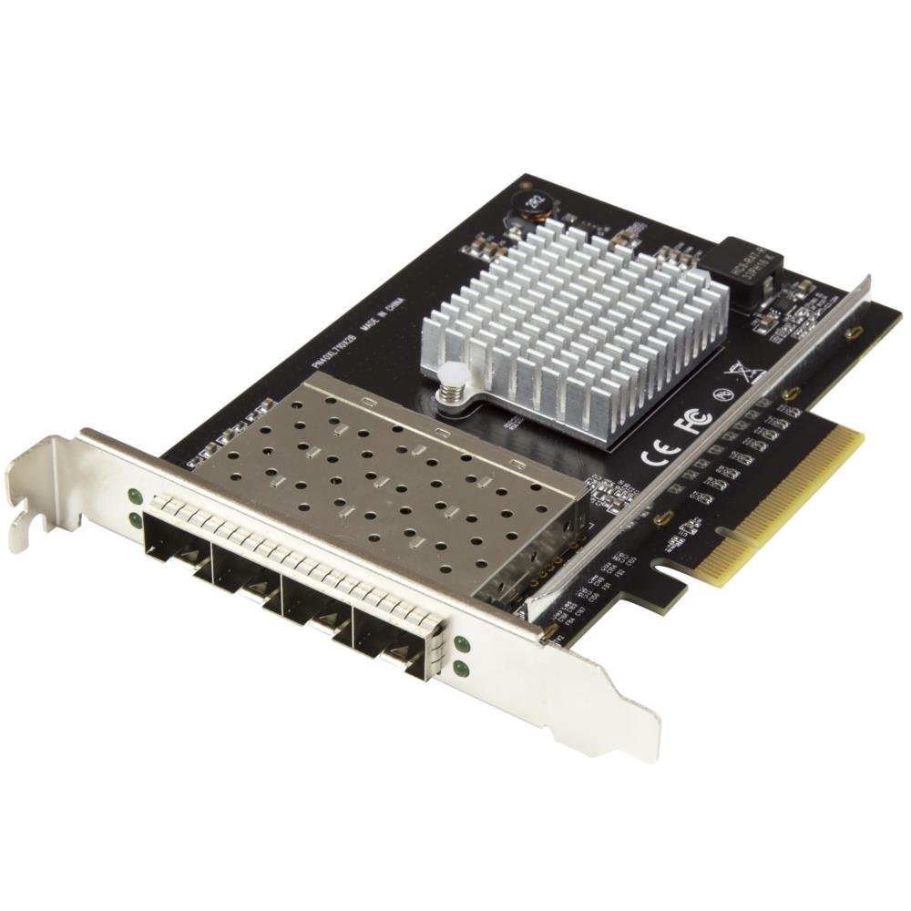 Netword Card - 10 Gigabit Ethernet Card