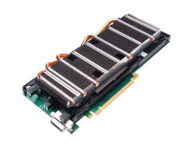 Hpe - Server Options Q0J62A Tesla M10 Quad Gpu Graphics Card - 32GB