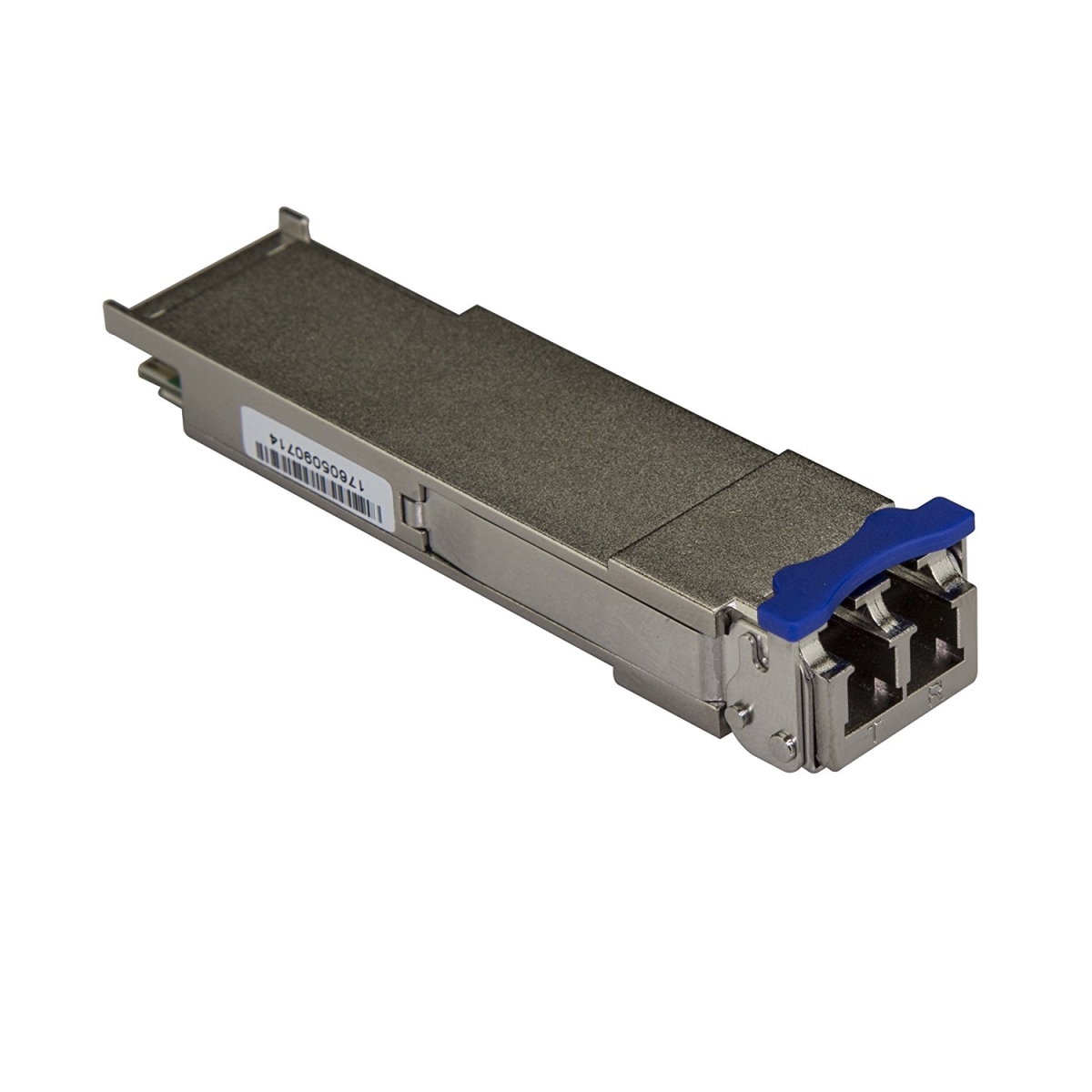 Picture of Startech QSFP40LR4ST Transceiver Module LC Fiber - MSA Compliant