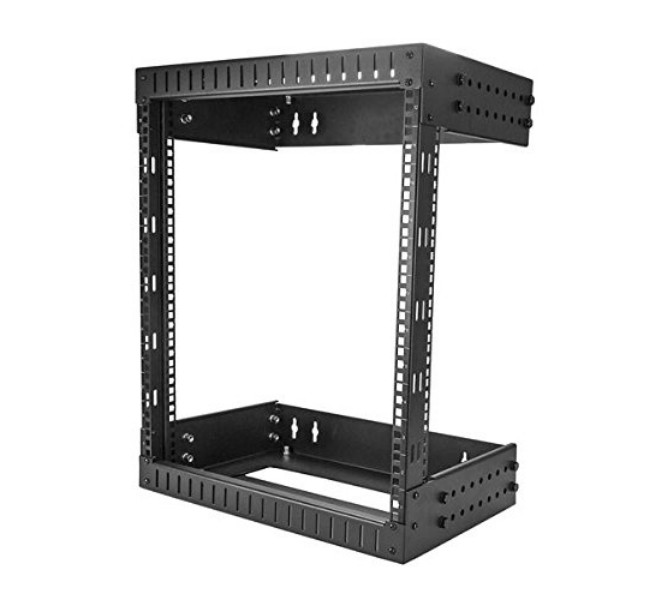 15U Rack Network Rack Wall Mount Rack - 12-20 in. Depth