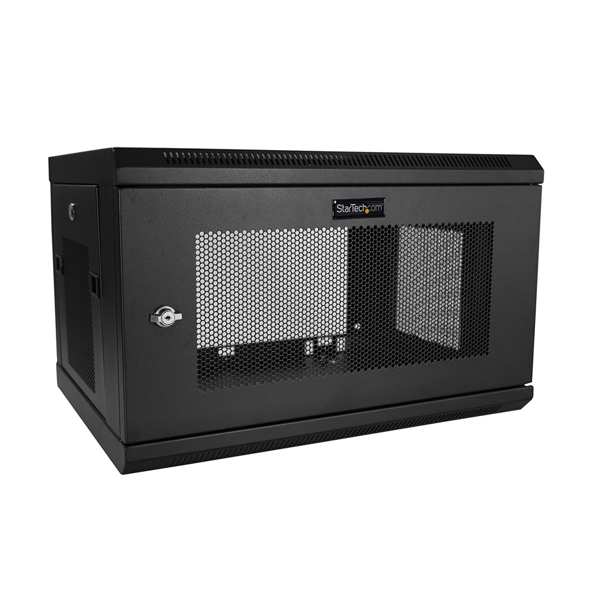 9U Rack Deep Network Cabinet Server Enclosure9U Case - 16.5 in.