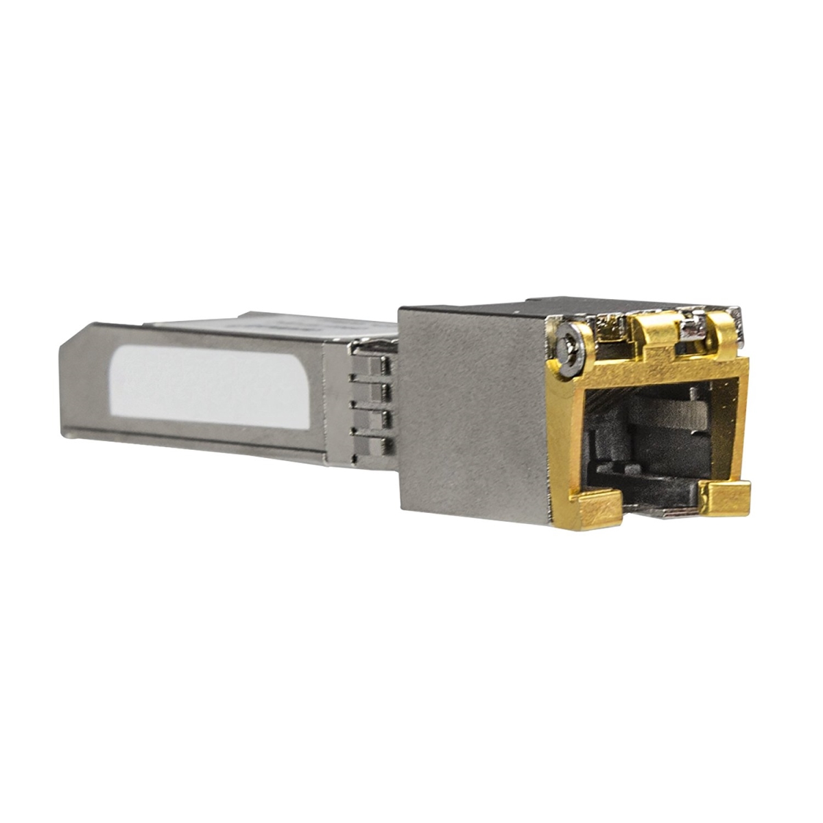 Gigabit Transceiver - Copper SFP TAA Compliant