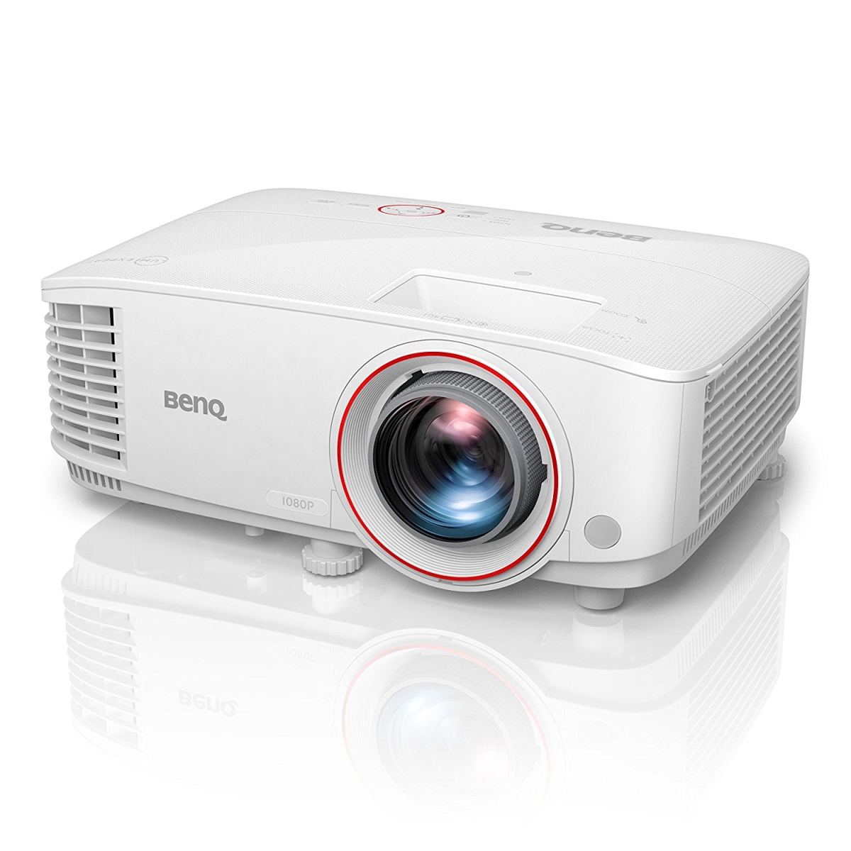 Picture of Benq TH671ST 3000 Lumens Dlp Home Entertainment Projector