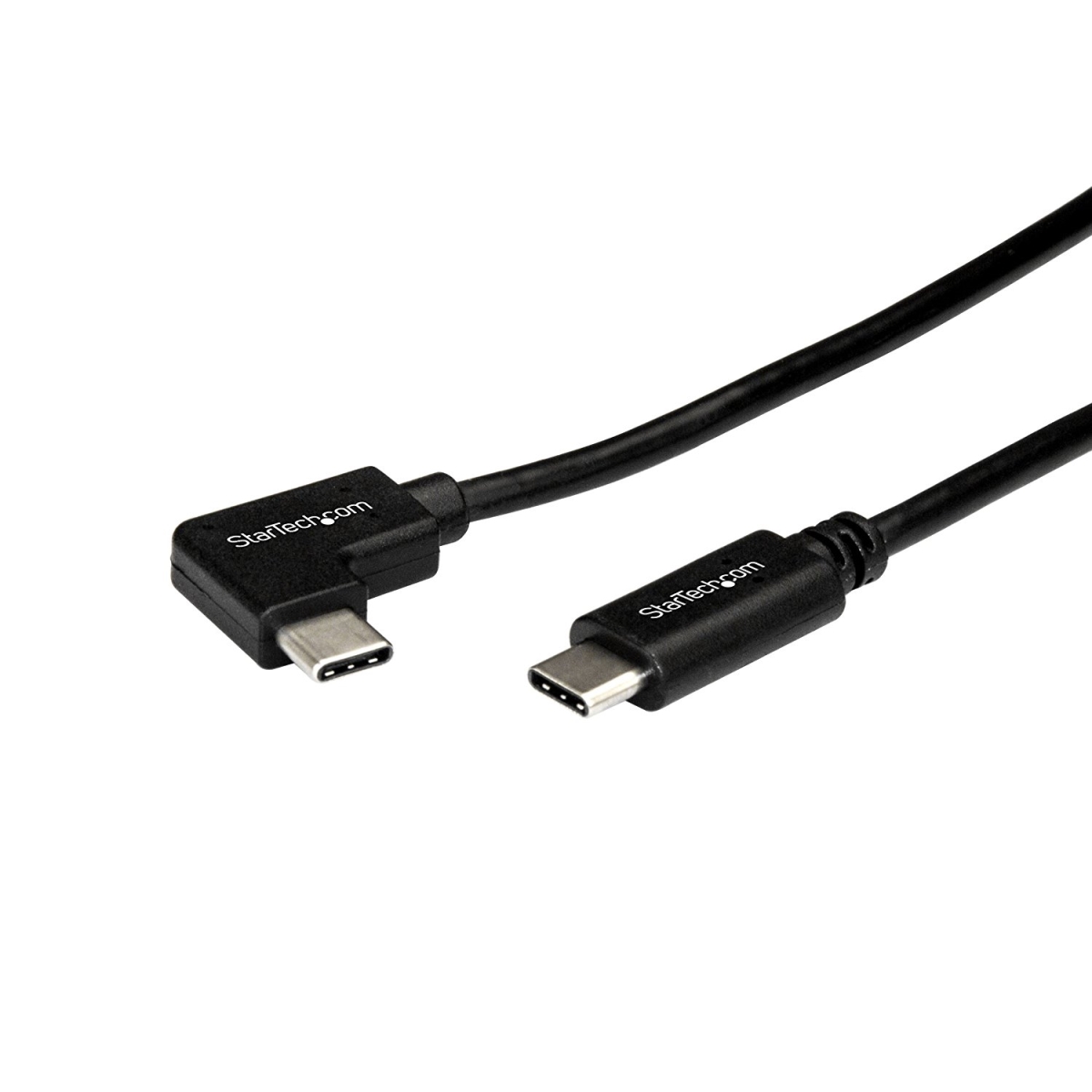 3 ft. 90 Degree USB Type C Charge Cable USB 2.0