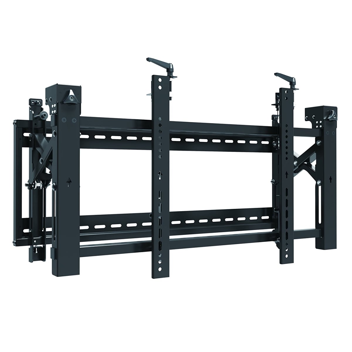 Video Wall Mount For 45-70 in. Vesa Mount Displays Anti Theft