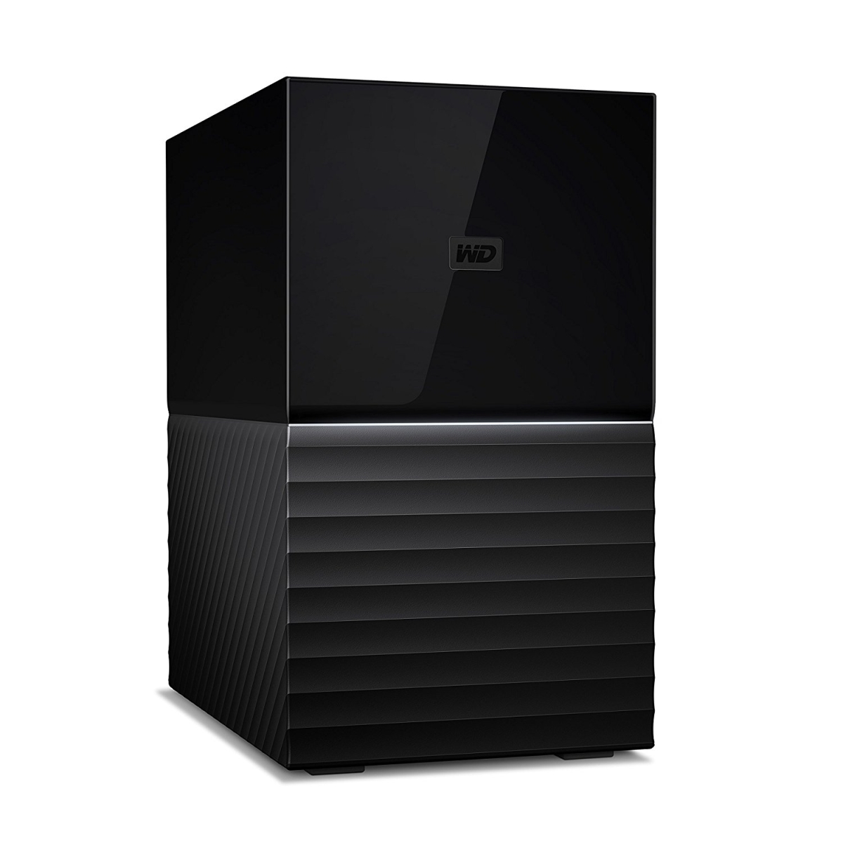 WESTERN DIGITAL - STORAGE SOLUTIONS WDBFBE0200JBK-NESN