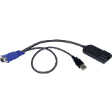 Picture of Avocent CBL0170 6 ft. 26-Pin to VGA Target Cable