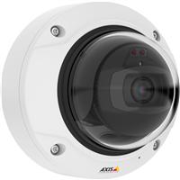 Picture of Axis Communication 01039-001 Q3515-LV 1080p Network Camera with 9 mm Lens
