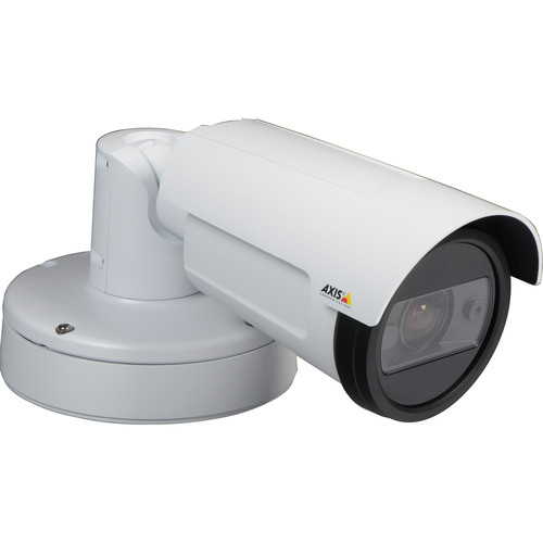 Picture of Axis Communication 01054-001 P14 Series P1447-LE 5MP Outdoor Network Bullet Camera with Night Vision