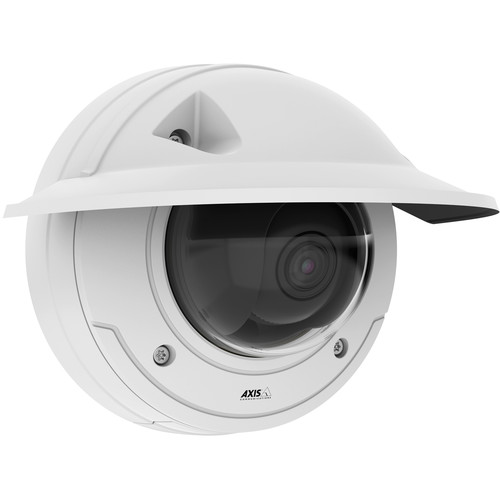 Picture of Axis Communication 01061-001 P33 Series P3375-VE 1080p Outdoor Network Dome Camera